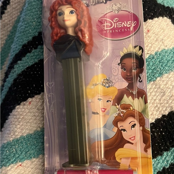 Disney’s Brave Merida Pez Dispenser new - Picture 3 of 5